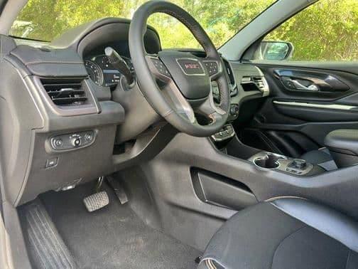 2023 gmc terrain at4 all-wheel drive in jacksonville, north carolina
