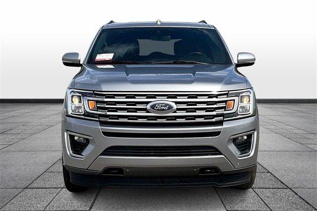 2021 ford expedition max limited in hutchinson, kansas