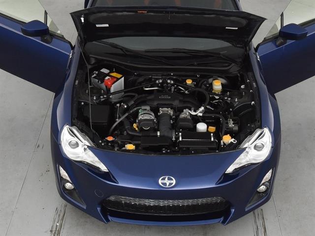 used 2016 scion fr-s nasvhille, tn 37204 for sale in nashville, tennessee