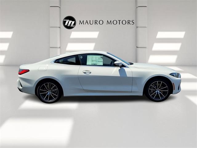 2025 bmw 430 430i xdrive
