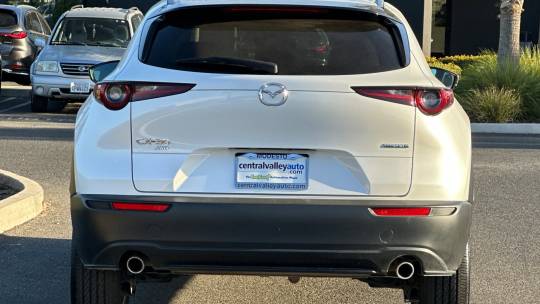 2023 Mazda CX-30