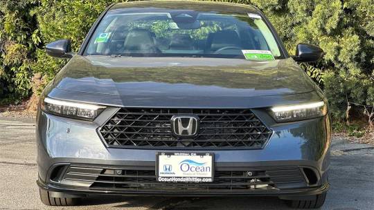 2024 Honda Accord