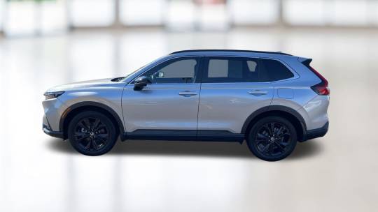 2023 Honda CR-V