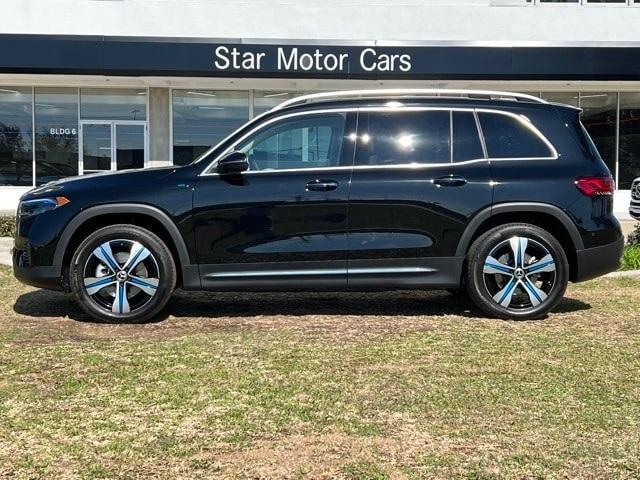2023 mercedes-benz eqb 300 base 4matic