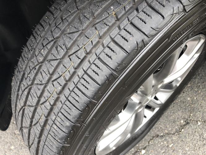certified 2019 jeep cherokee 4wd latitude plus paramus, nj 07652 for sale in paramus, new jersey