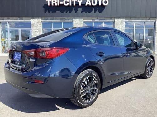 2014 mazda mazda3 i sport in menasha, wisconsin