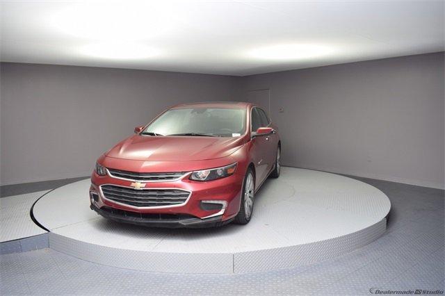 used 2017 chevrolet malibu premier w/ 2lz broken arrow, ok 74012 for sale in broken arrow, oklahoma