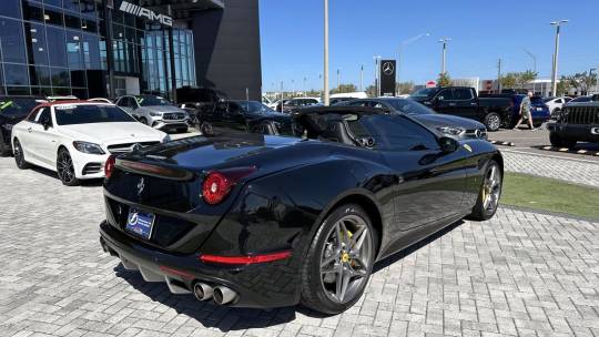 2016 Ferrari