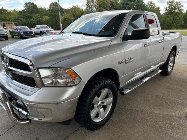 2015 ram 1500 slt
