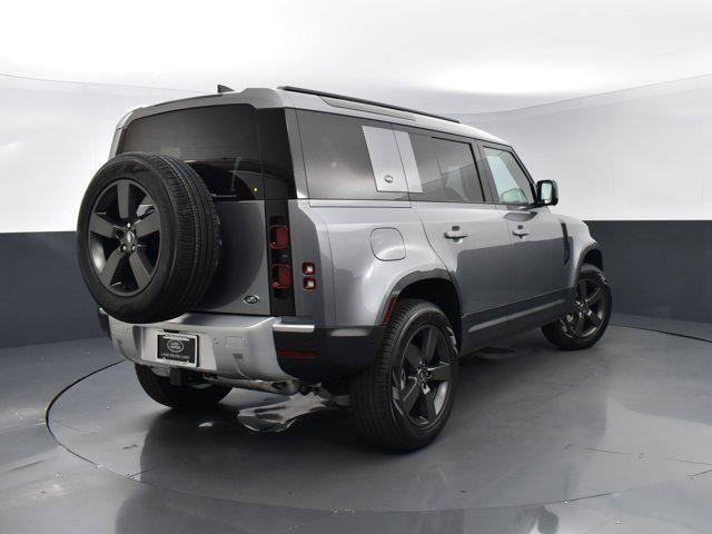 2023 land rover defender 110 s