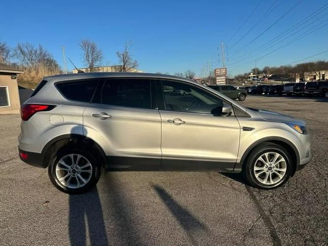 2019 ford escape se sport utility 4d in blue springs, missouri