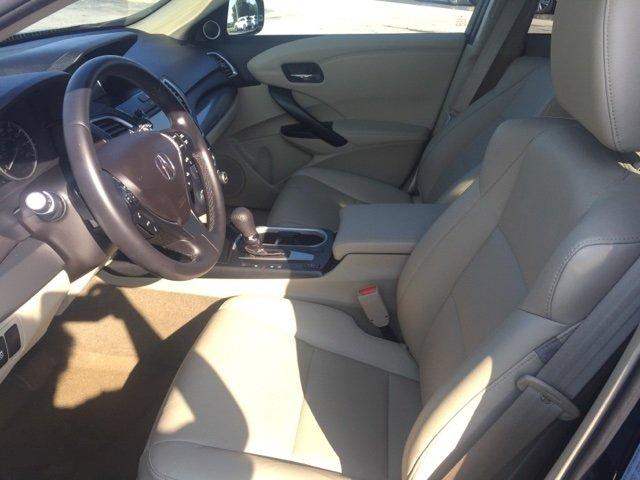 certified 2018 acura rdx w/ technology package greenville, sc 29607 for sale in greenville, south carolina