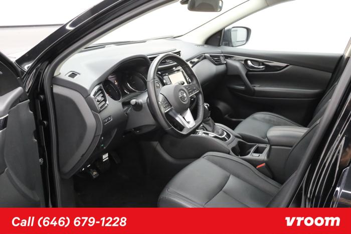 used 2017 nissan rogue sport sl little rock, ar 72223 for sale in little rock, arkansas