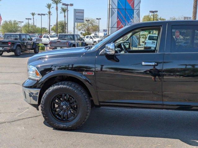 2019 ram 1500 classic laramie