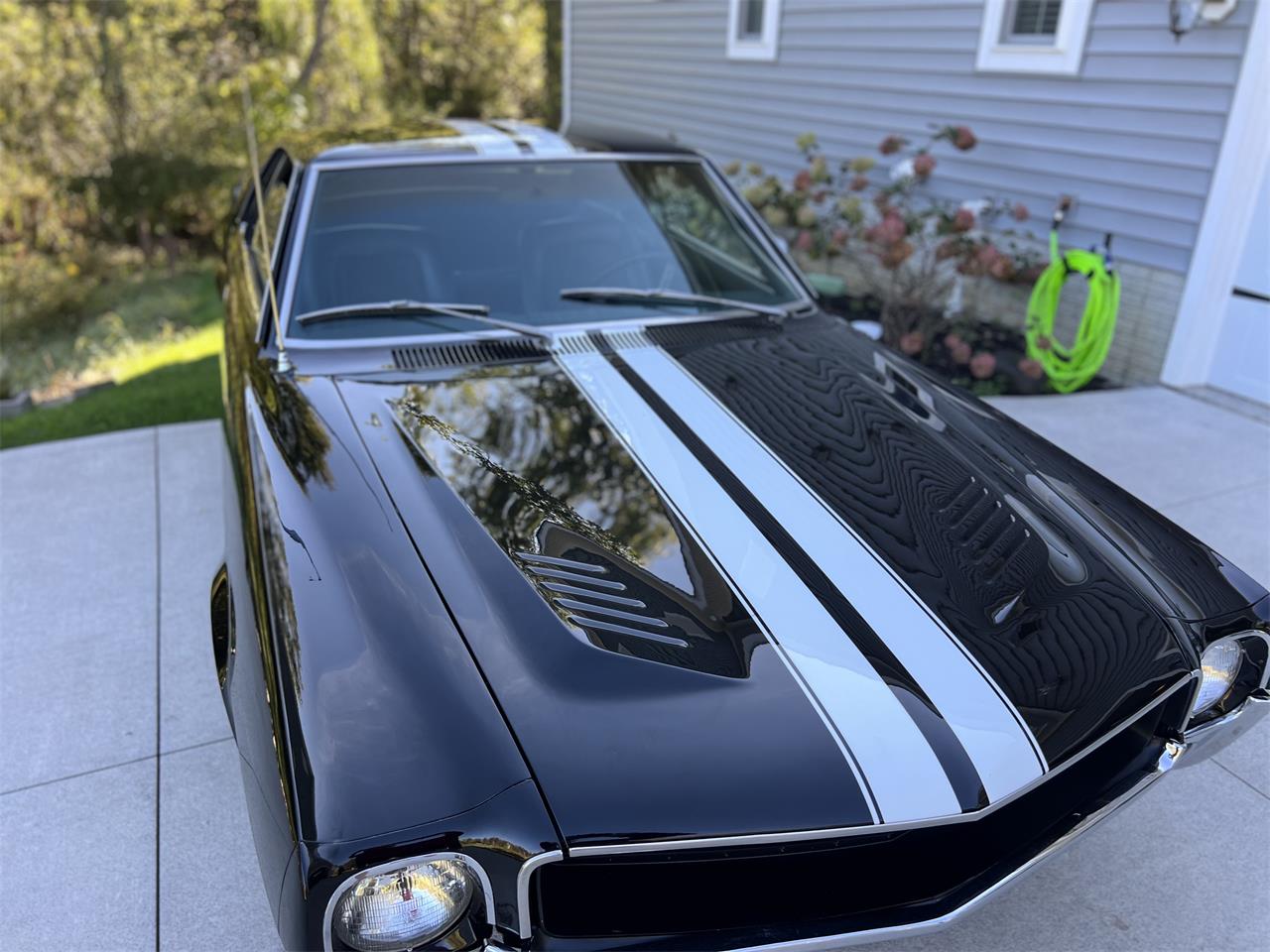 1968 amc amx