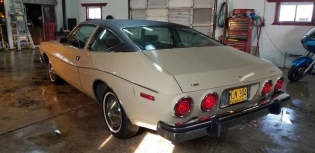 1974 amc matador for sale!