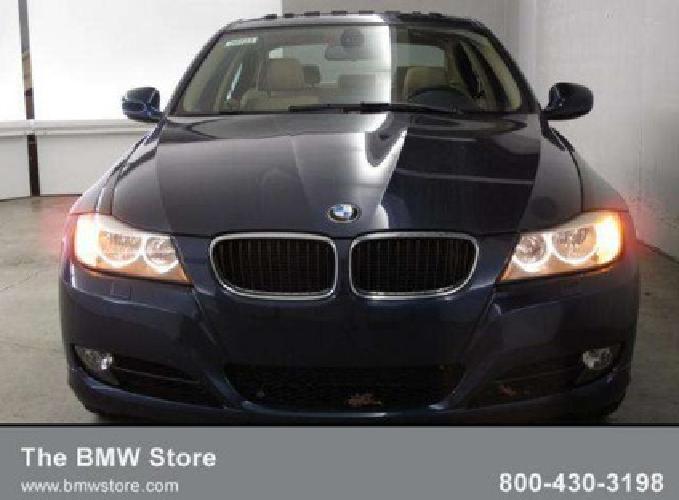 2011 bmw 3-series 328i in cincinnati, oh