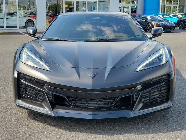 2024 chevrolet corvette z06