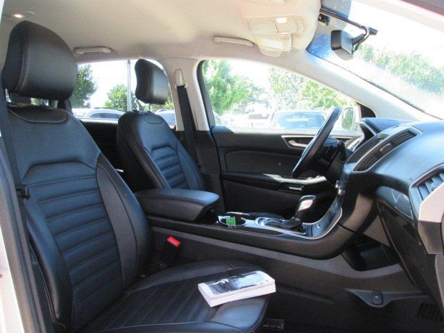 used 2016 ford edge awd sel springdale, ar 72764 for sale in springdale, arkansas