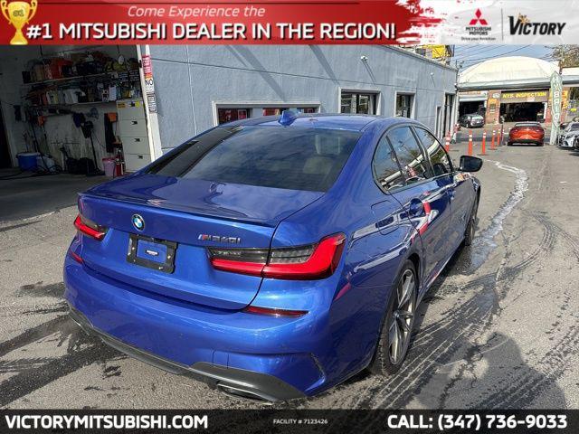2021 bmw m340 i