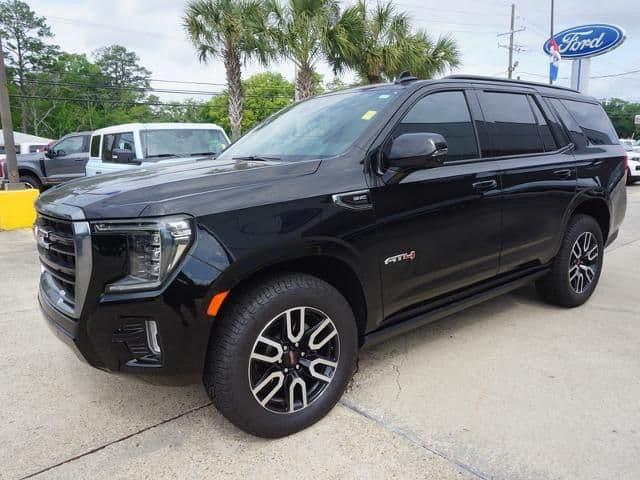 2022 gmc yukon at4 in ponchatoula, louisiana