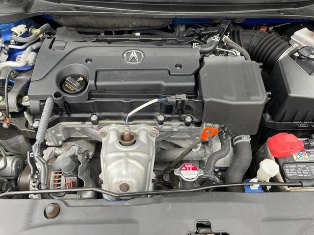 2022 acura ilx w/premium/a-spec package