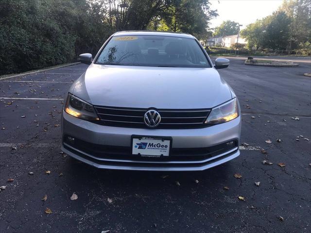 2015 volkswagen jetta auto se w/connectivity/navigation