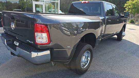 2024 RAM 3500