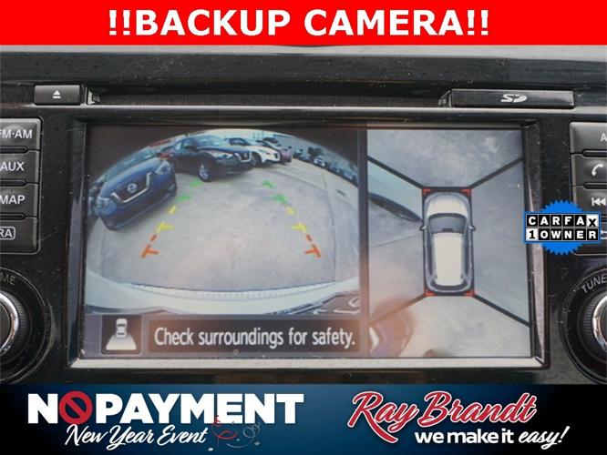 used 2015 nissan rogue sl harvey, la 70058 for sale in harvey, louisiana