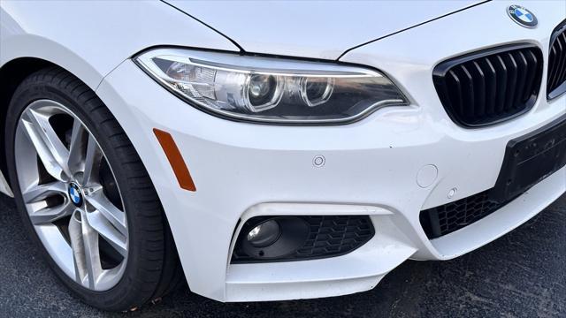 2017 bmw 230 230i xdrive