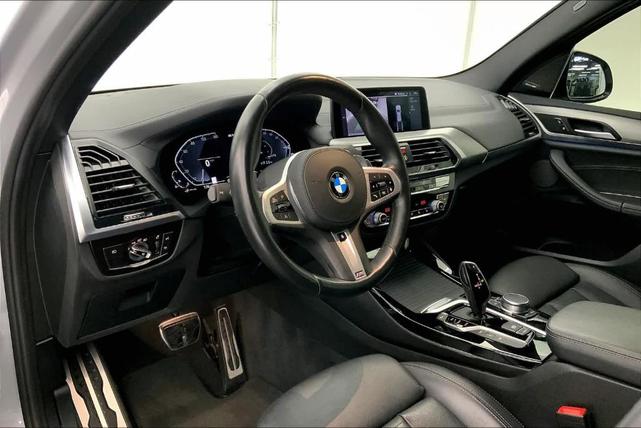 2021 bmw x3 phev xdrive30e