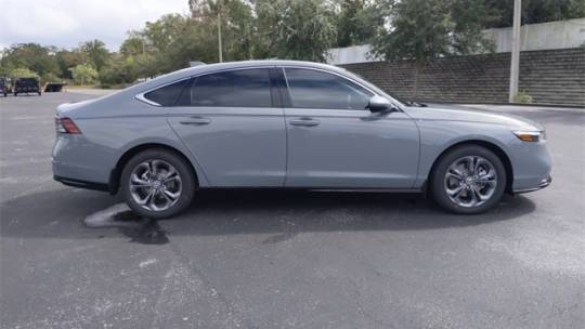 2025 Honda Accord