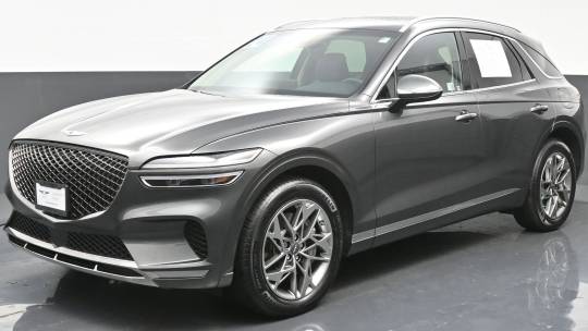 2024 Genesis GV70