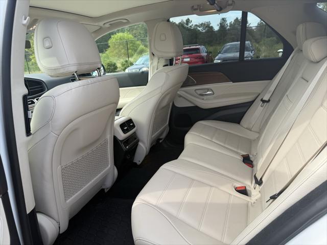 2021 mercedes-benz gle 350 4matic
