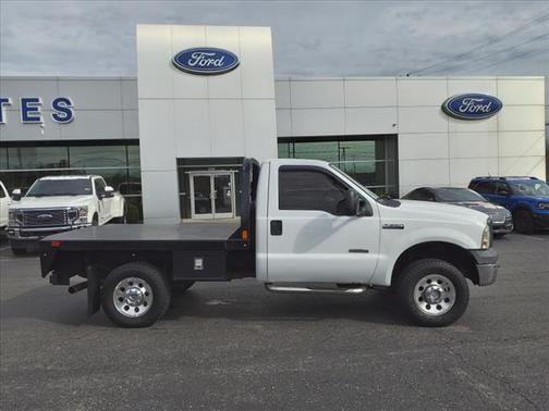2006 ford f-250 in saint louis, missouri