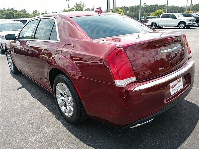 used 2016 chrysler 300 limited opelika, al 36801 for sale in opelika, alabama