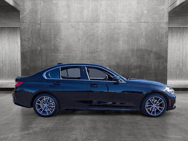 2021 bmw 330 330i