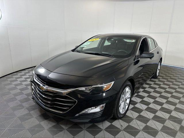 2020 chevrolet malibu fwd lt