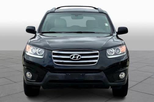 2012 hyundai santa fe in northwoods, illinois