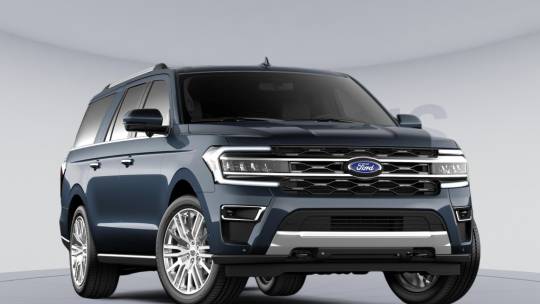 2024 Ford Expedition