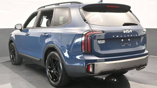 2023 Kia Telluride