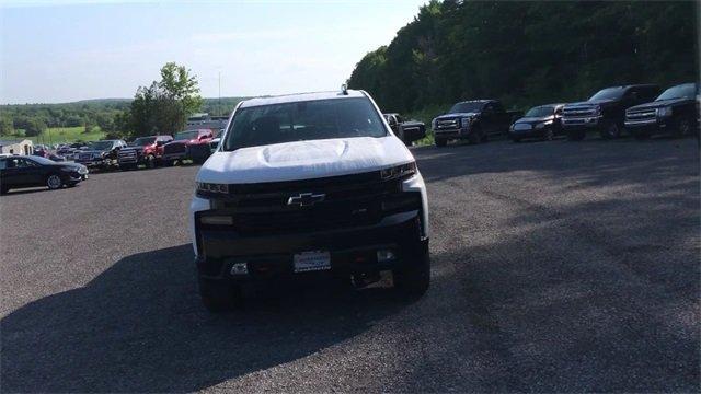 used 2019 chevrolet silverado 1500 4x4 crew cab lt trail boss carthage, ny 13619 for sale in carthage, new york