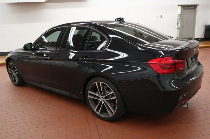 certified 2018 bmw 340i sedan duluth, ga 30096 for sale in duluth, georgia