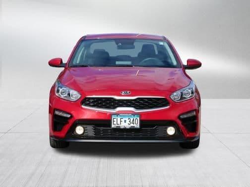 2020 kia forte lxs in south saint paul, minnesota