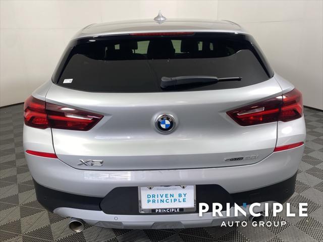 2021 bmw x2 sdrive28i