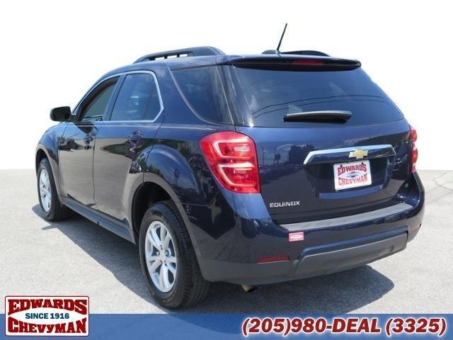 used 2017 chevrolet equinox fwd lt birmingham, al 35242 for sale in birmingham, alabama