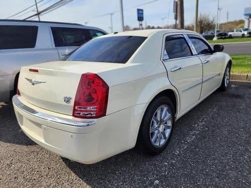 2010 chrysler 300c hemi in lakewood, new jersey