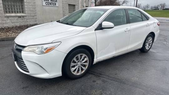 used 2015 toyota camry le $12,994great deal 116,598 mi. location: fairfield