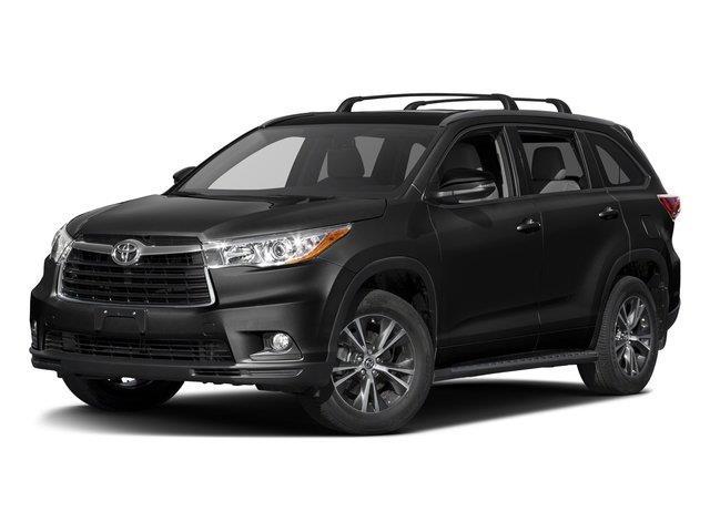 2016 toyota highlander xle awd xle 4dr suv for sale in triadelphia, west virginia