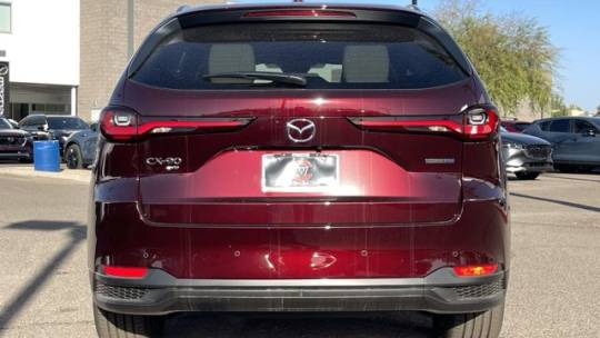 2025 Mazda CX-90